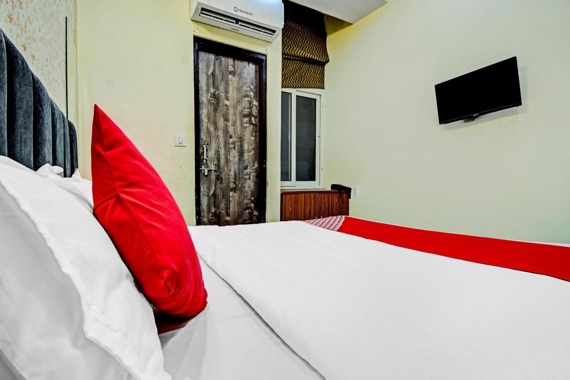 Collection O My Stay Retreat Jaipur Buitenkant foto