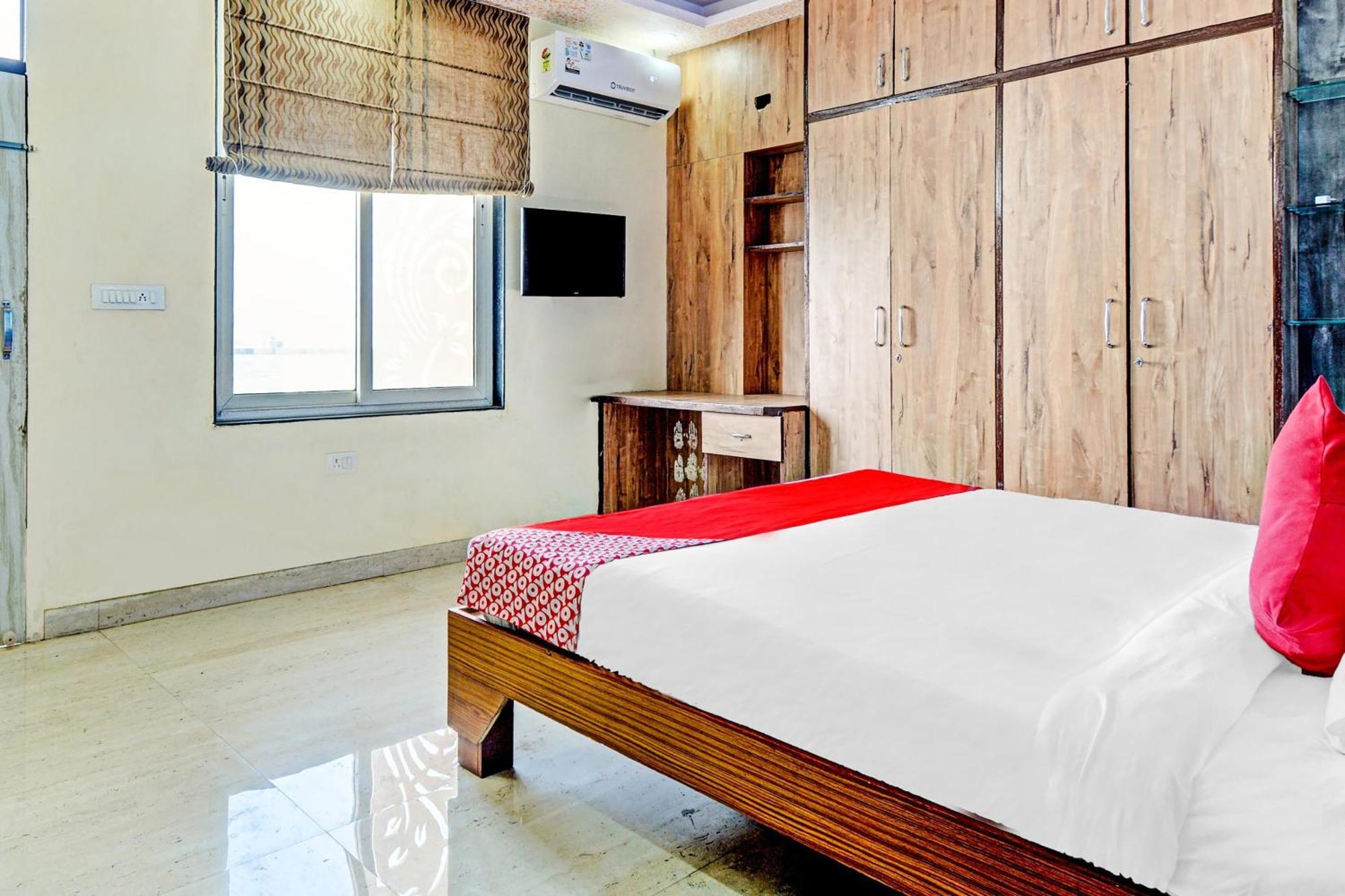 Collection O My Stay Retreat Jaipur Buitenkant foto