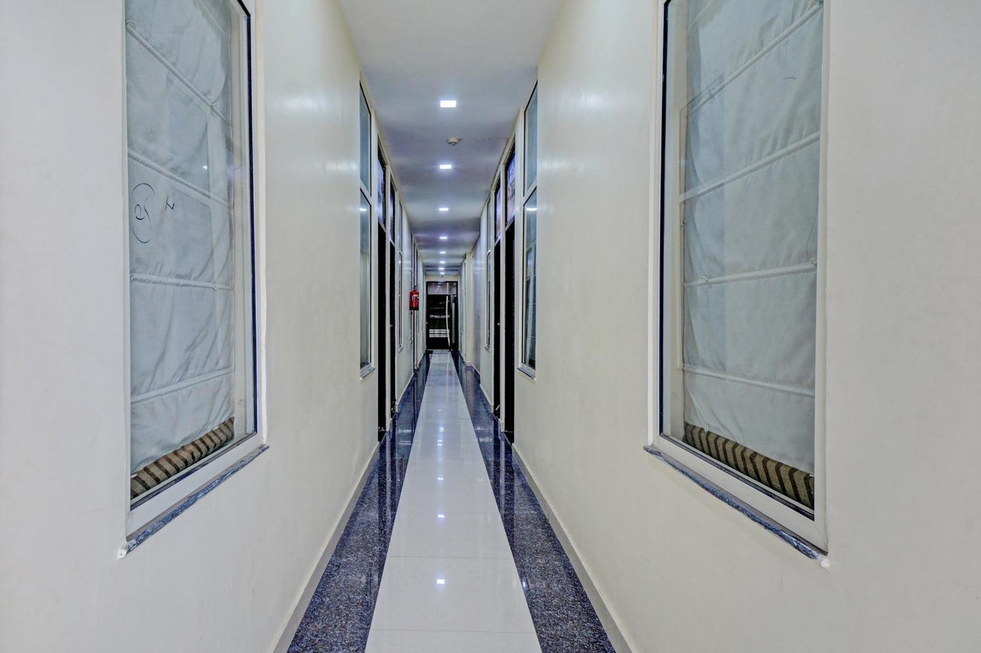 Collection O My Stay Retreat Jaipur Buitenkant foto