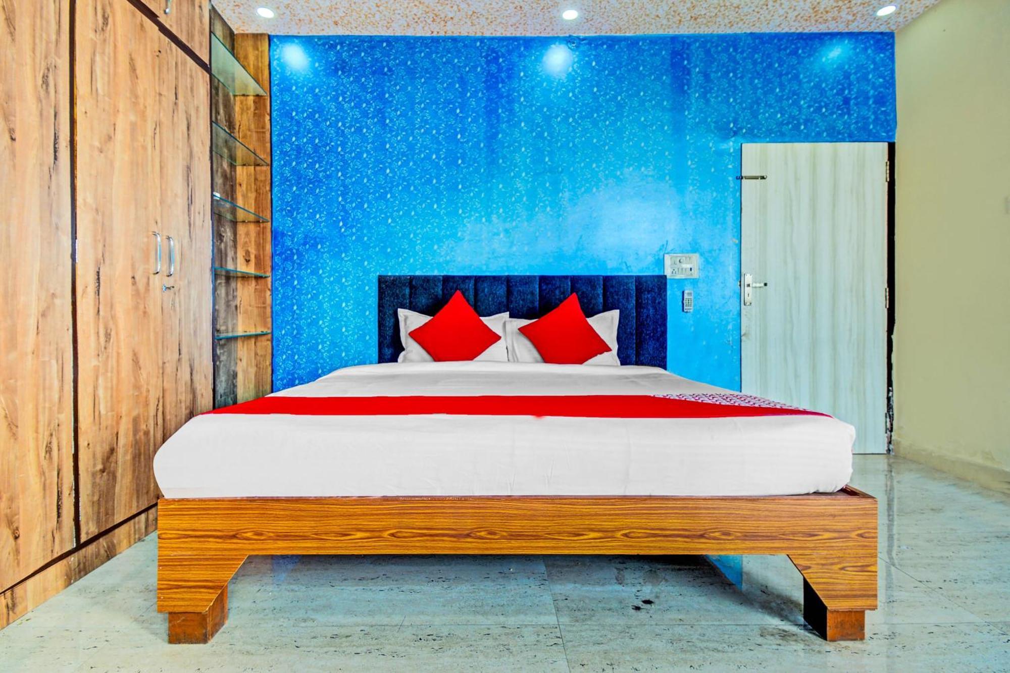 Collection O My Stay Retreat Jaipur Buitenkant foto