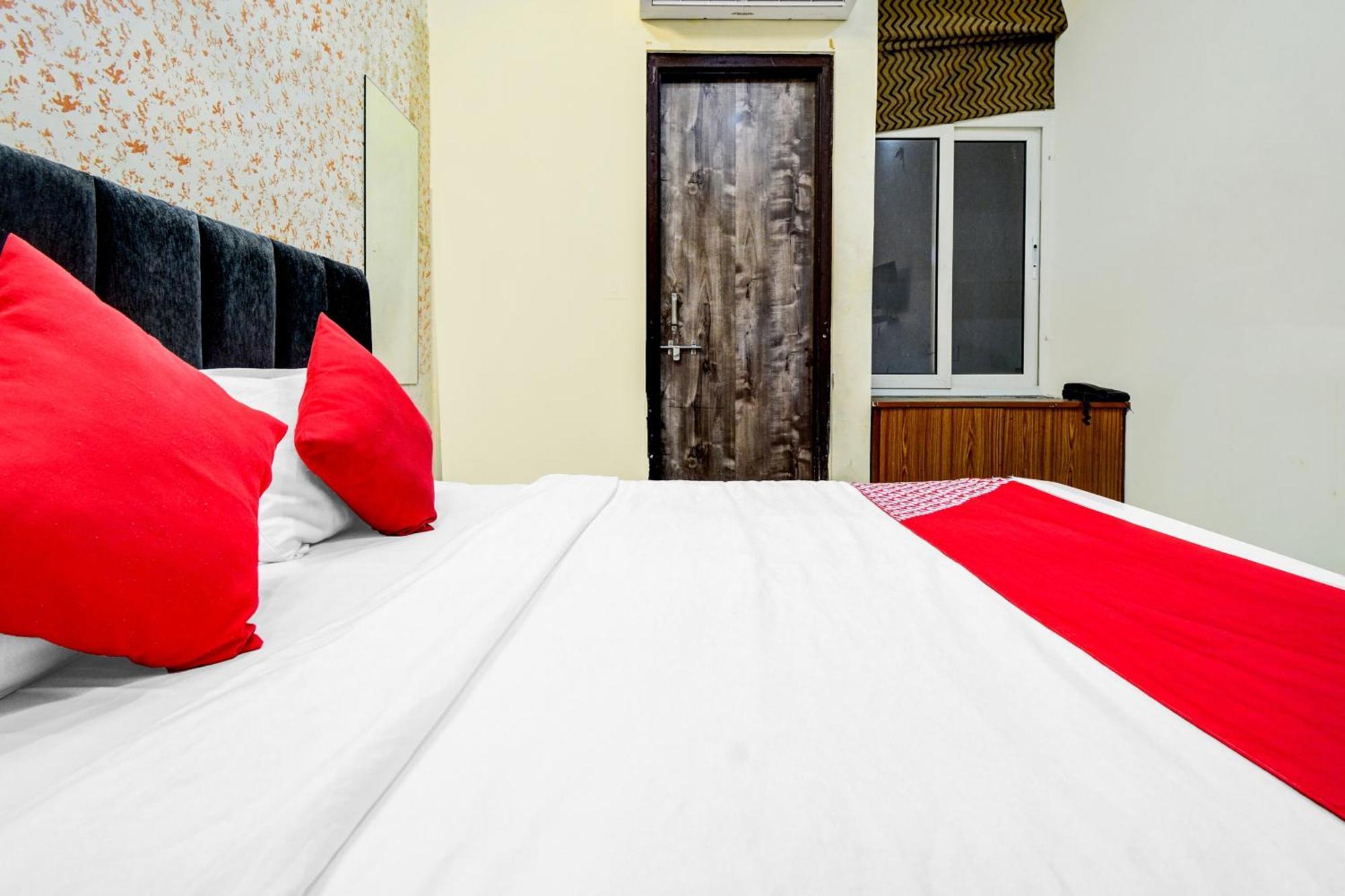 Collection O My Stay Retreat Jaipur Buitenkant foto